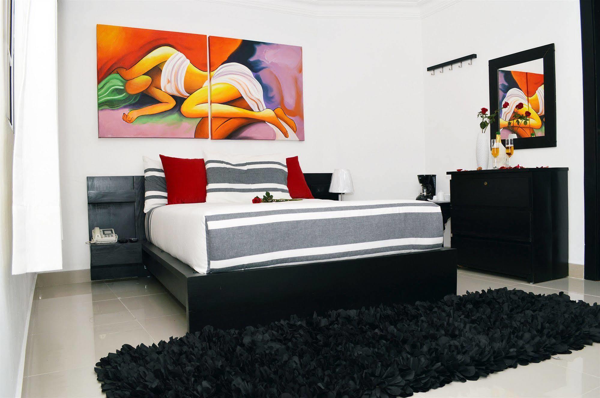 Hotel Merey