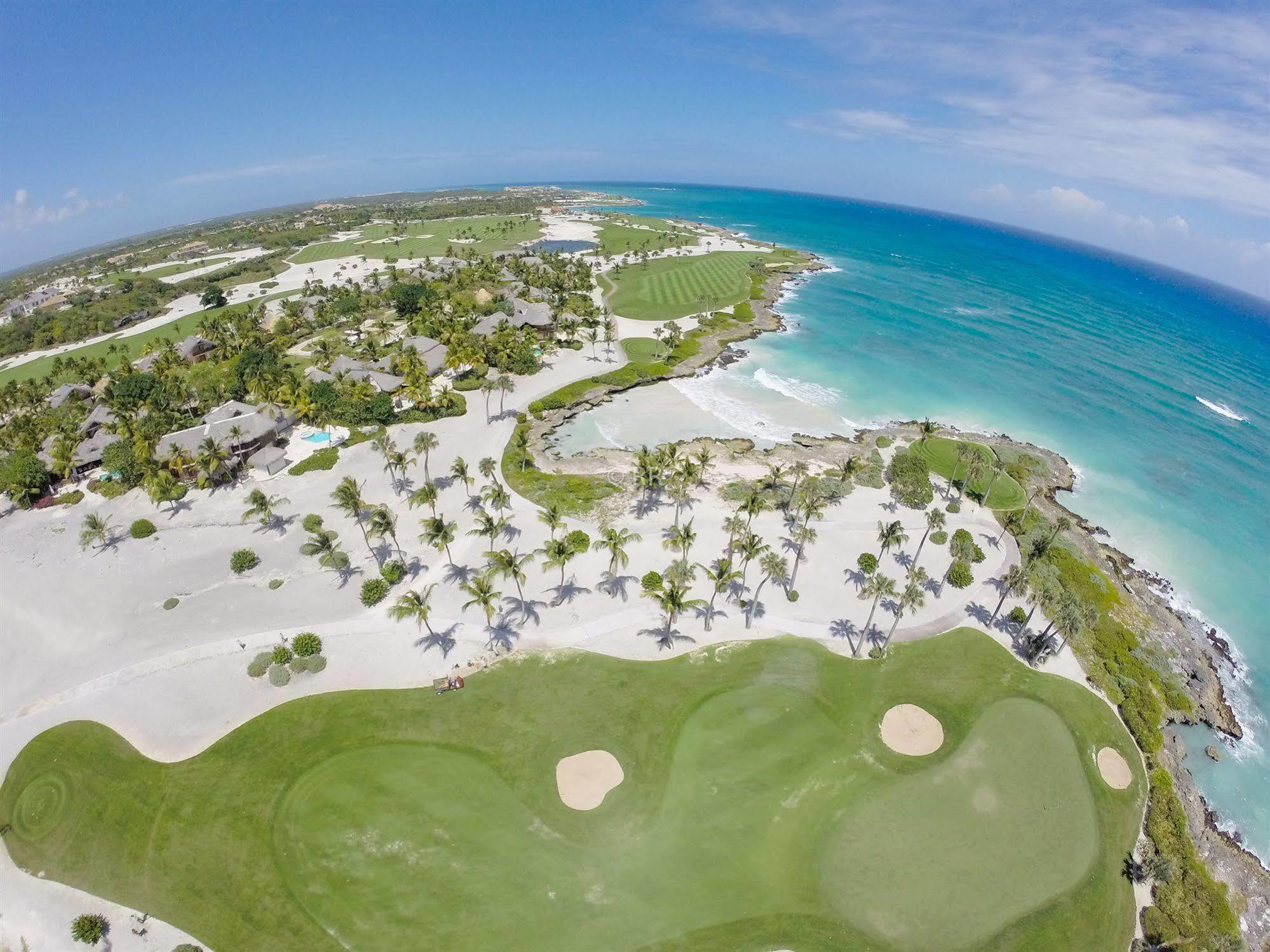Fishing Lodge Cap Cana 5* Punta Cana