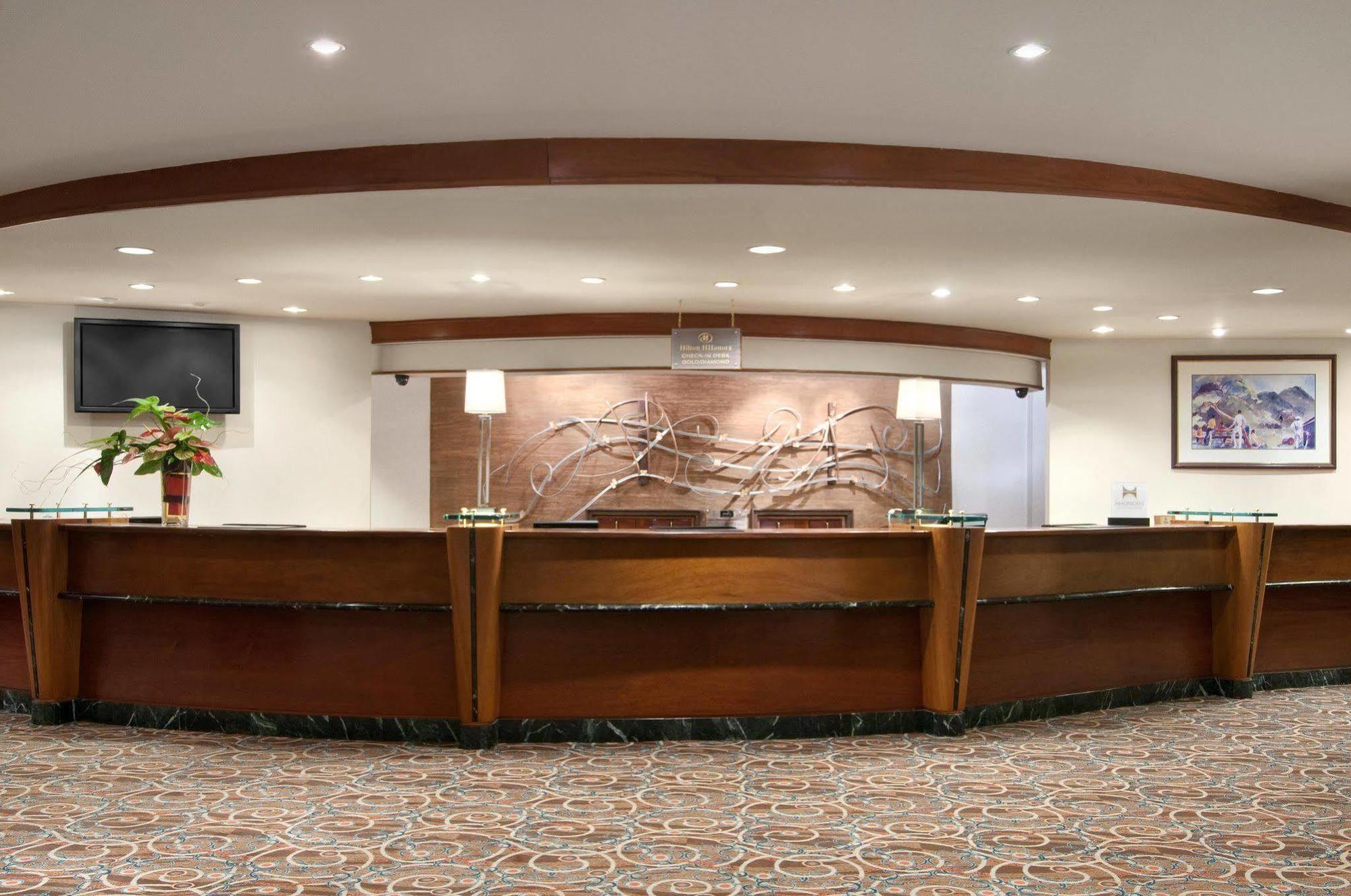 Express Trincity By Ihg Hotel Piarco