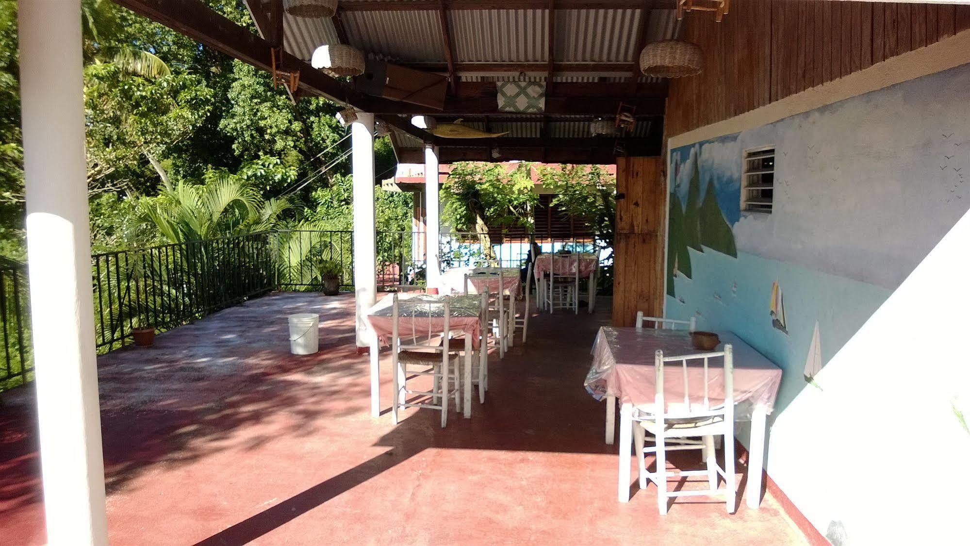 Guest house Uptown Soufriere