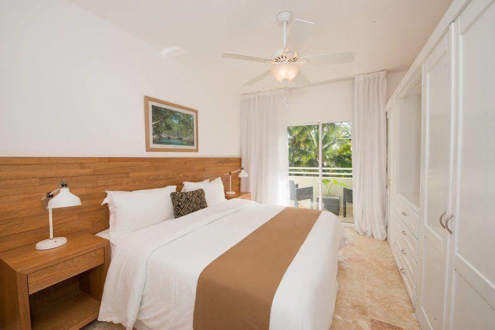 Coson Bay 4* Las Terrenas