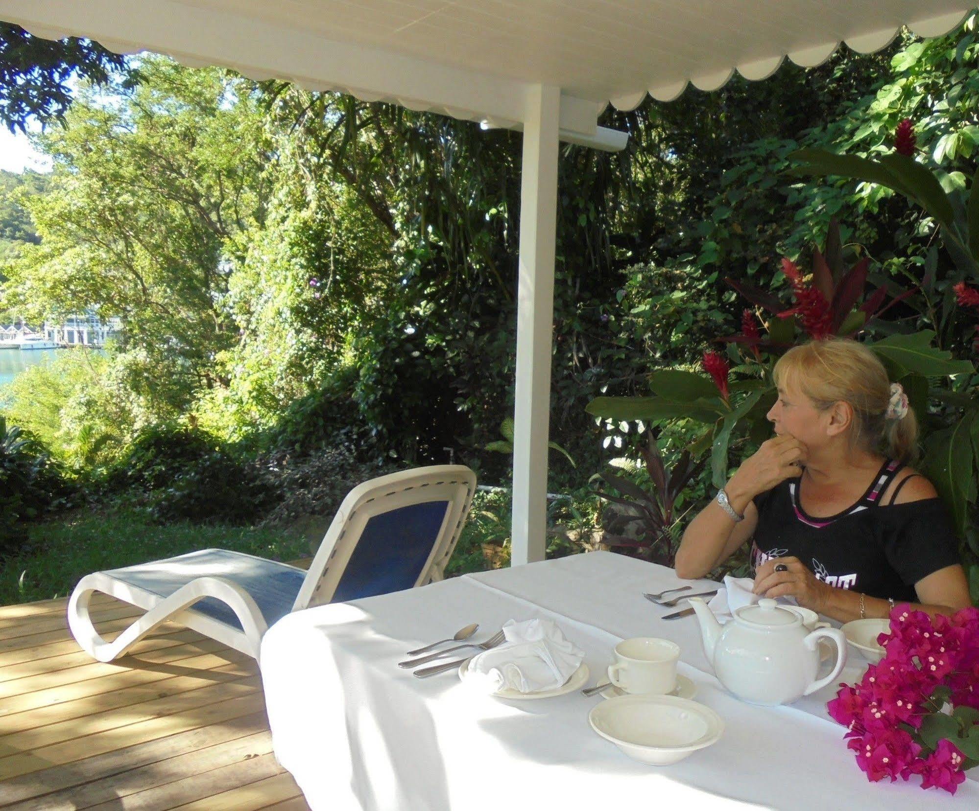 Bed & Breakfast Mango Beach 3*