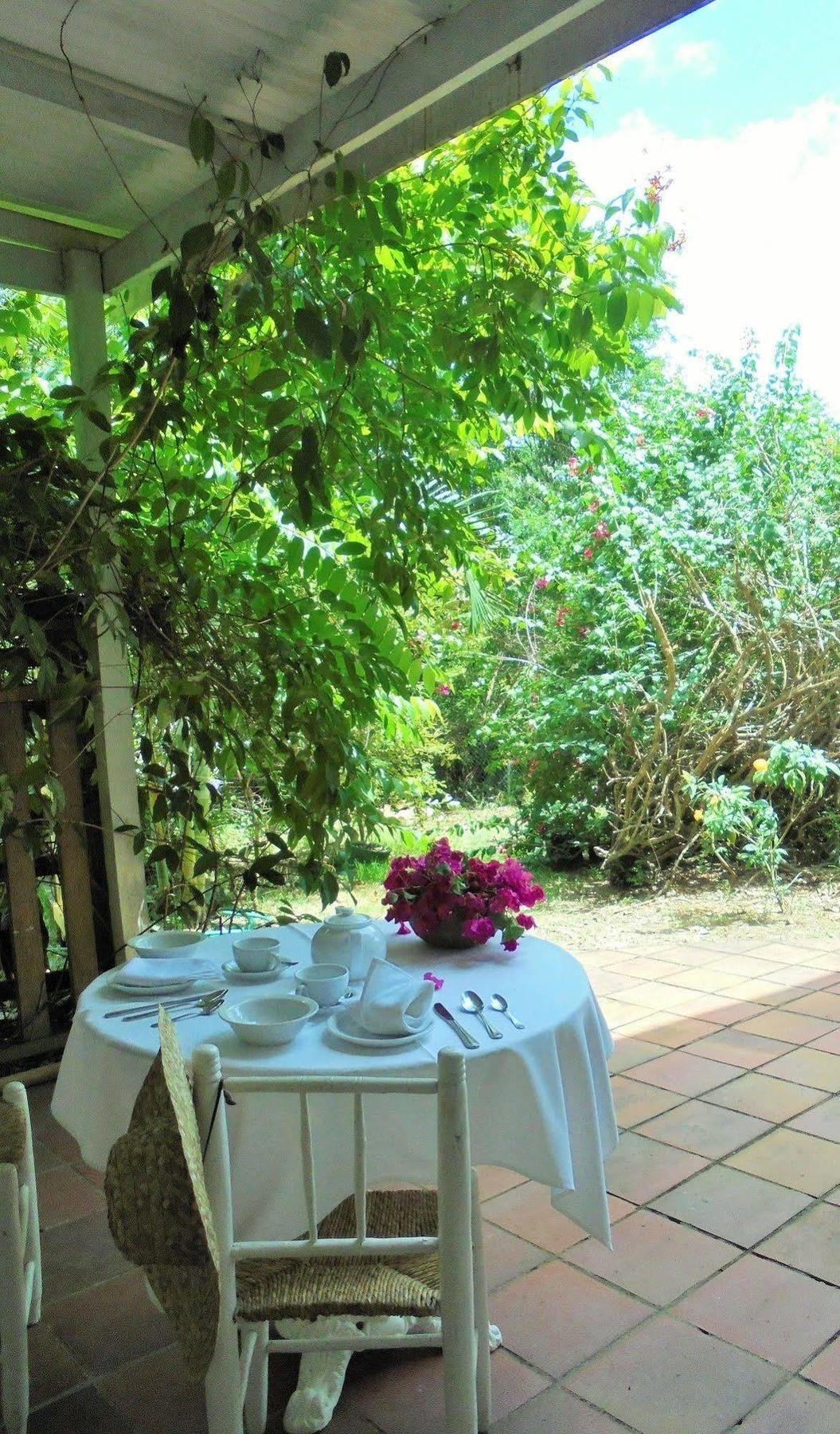 Mango Beach 3* Marigot Bay