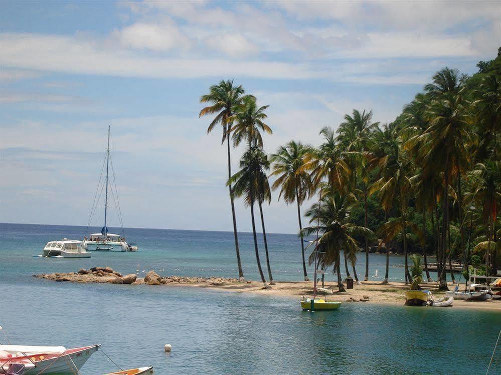 Bed & Breakfast Mango Beach 3*