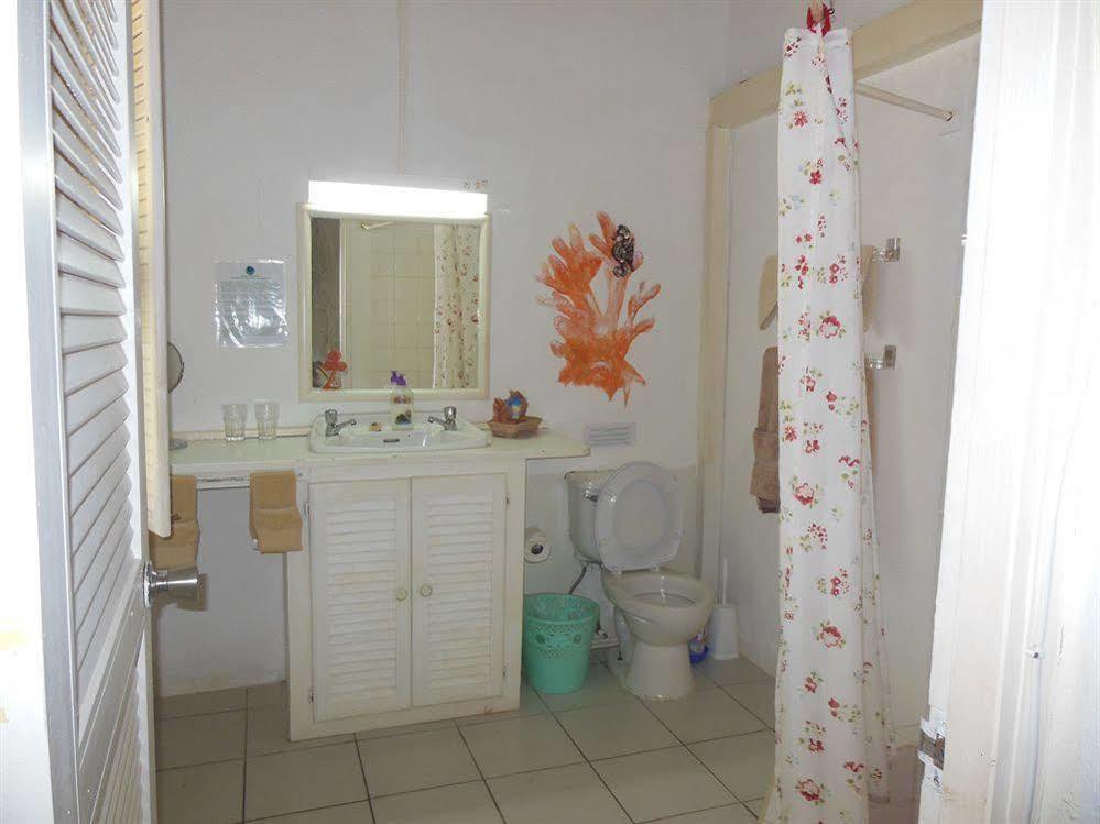 Mango Beach Bed & Breakfast 3*
