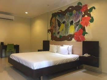 Curacao Airport 3* Willemstad