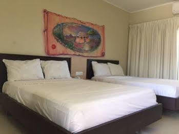 Curacao Airport Hotel 3*