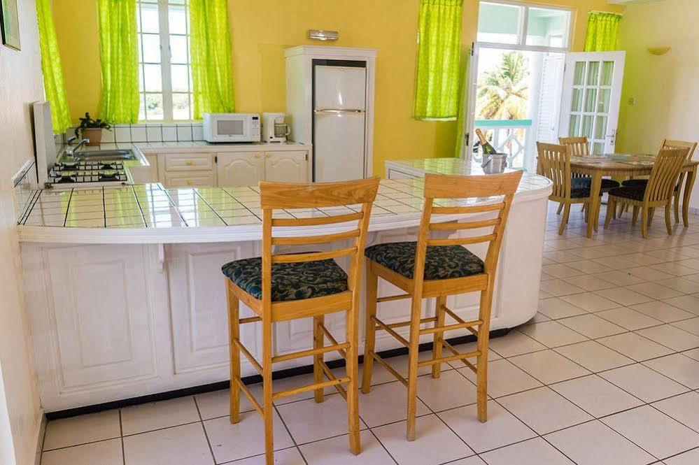 Four Springs 4* Rodney Bay