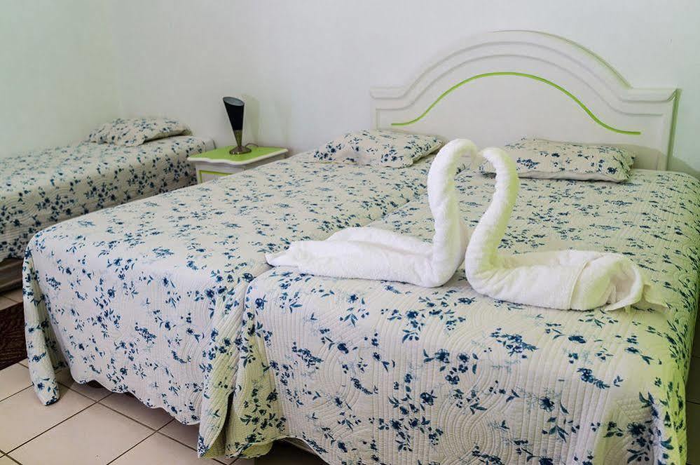 Four Springs 4* Rodney Bay