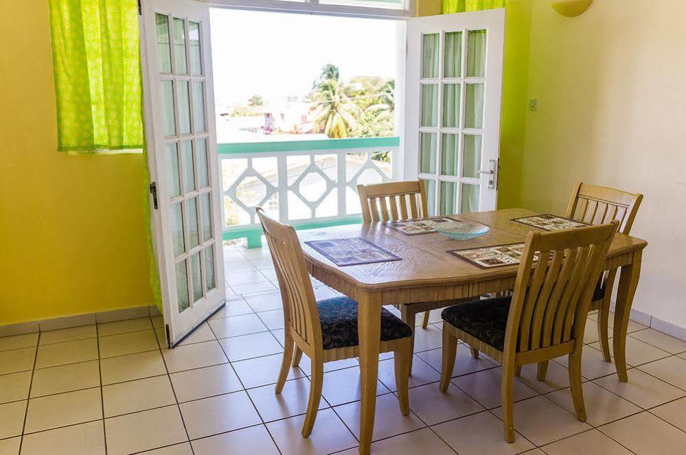 Four Springs Hotel Rodney Bay