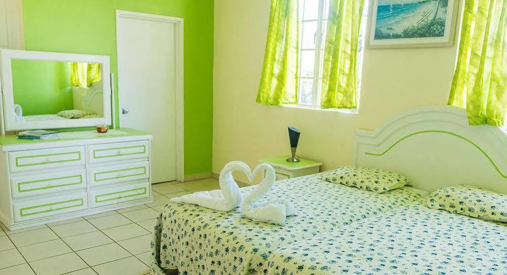 Four Springs 4* Rodney Bay