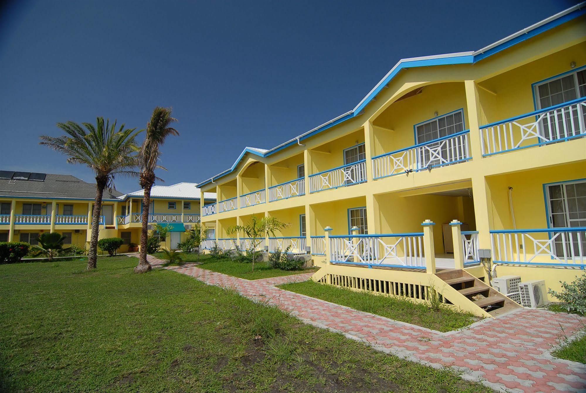 Hotel Anchorage 3*