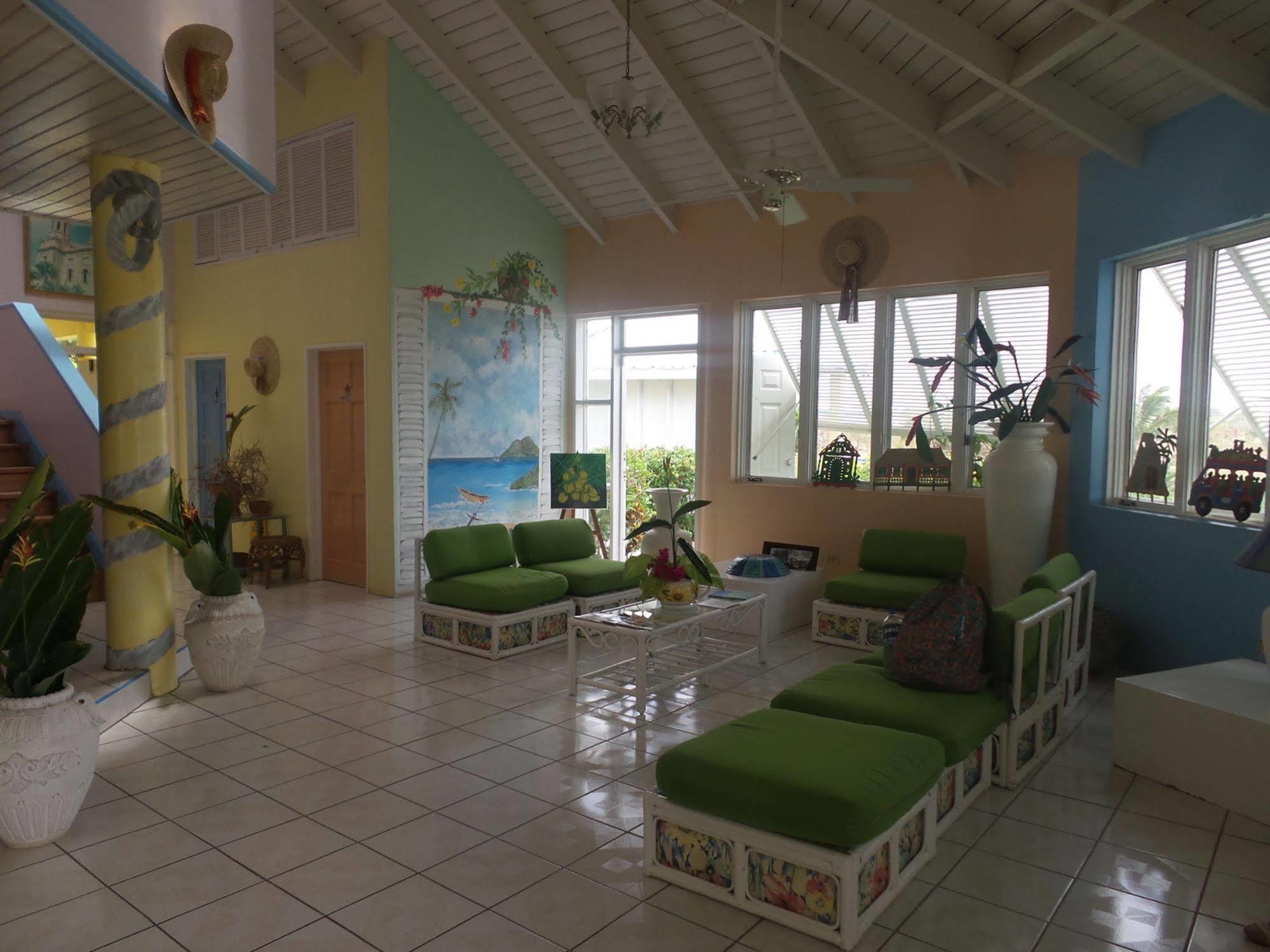 Anchorage Hotel