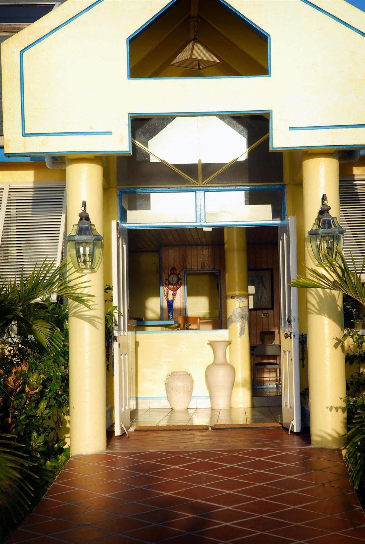 Hotel Anchorage