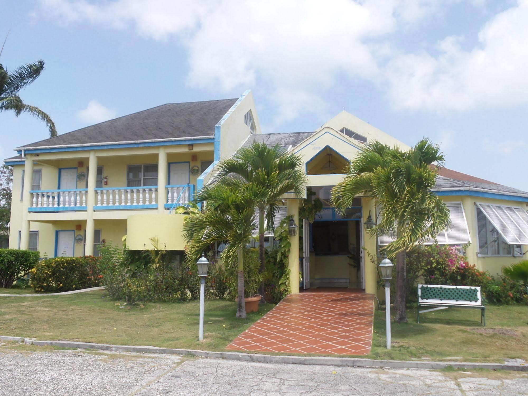 Anchorage Hotel