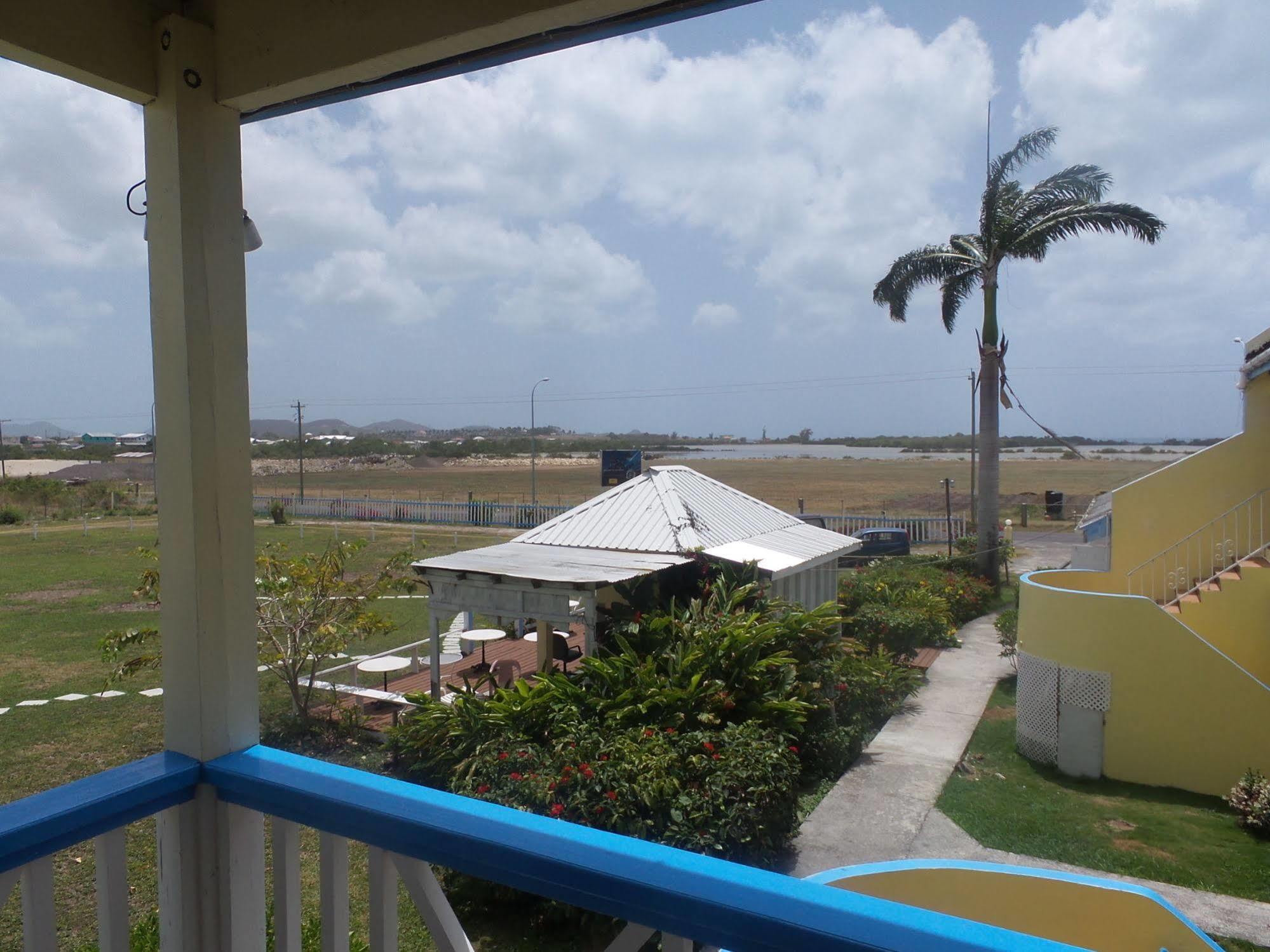Hotel Anchorage 3*