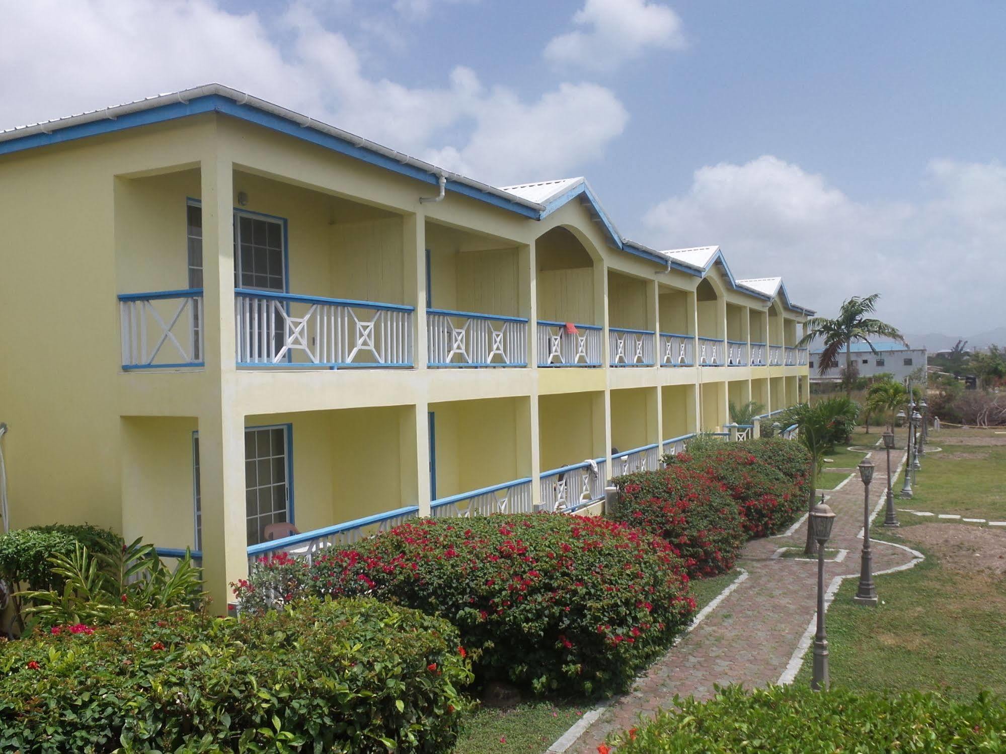 Hotel Anchorage 3*
