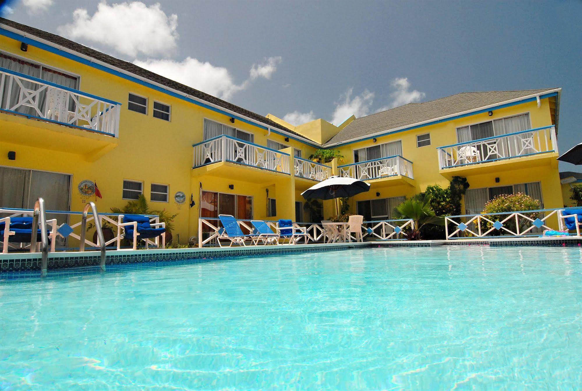 Anchorage 3*