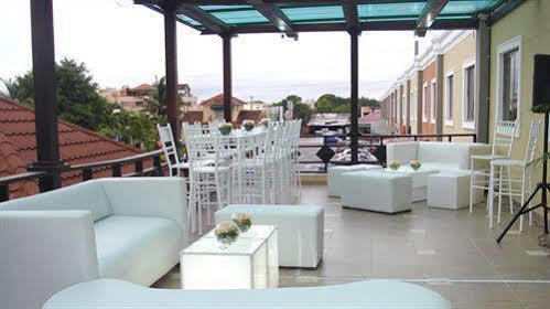 Century Plaza Hotel