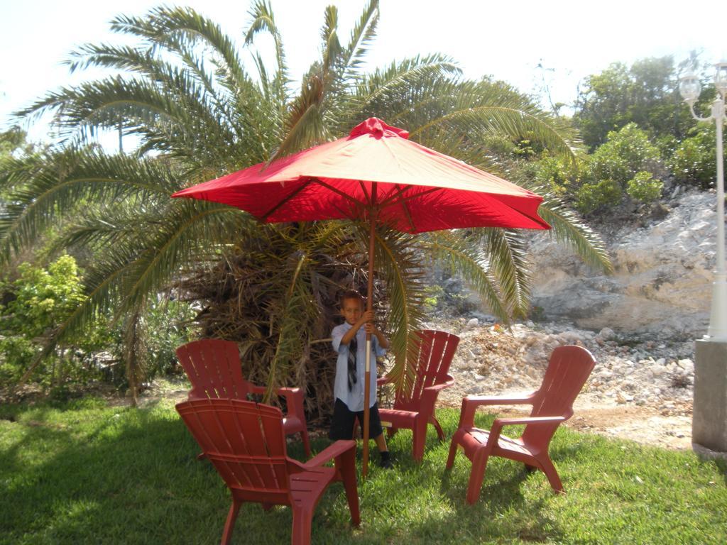 Sapphire Garden Pousada
