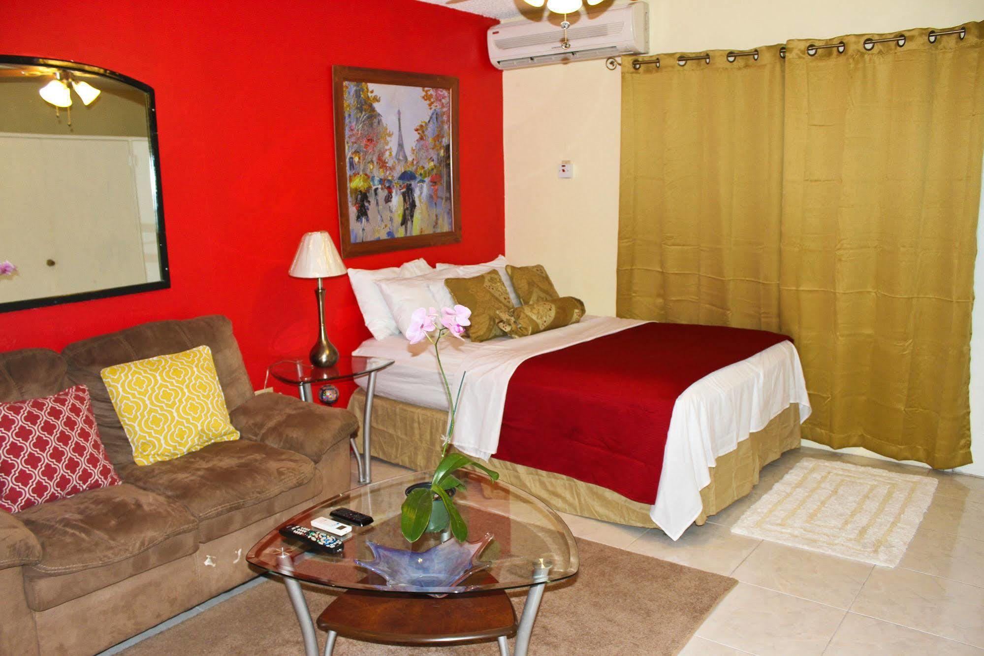 Sunset Strip Acadia Apartamento *