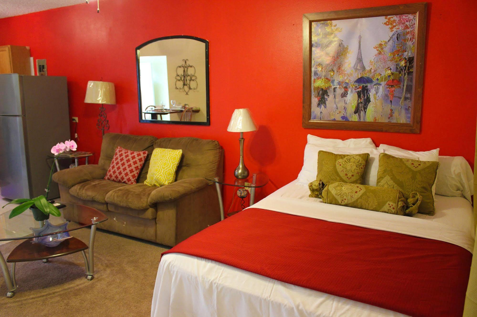 Apartamento Sunset Strip Acadia *