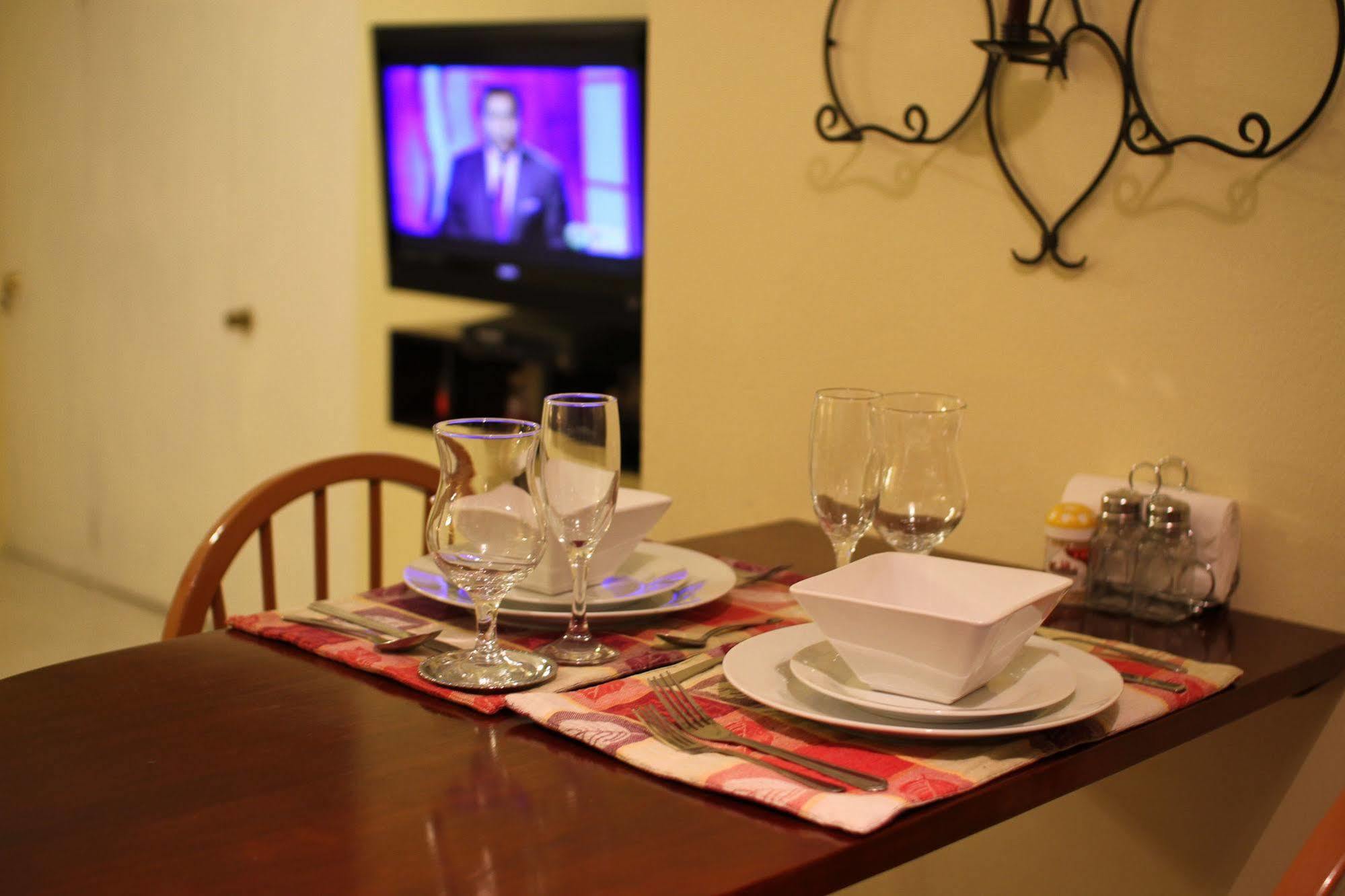 Apartamento Sunset Strip Acadia *