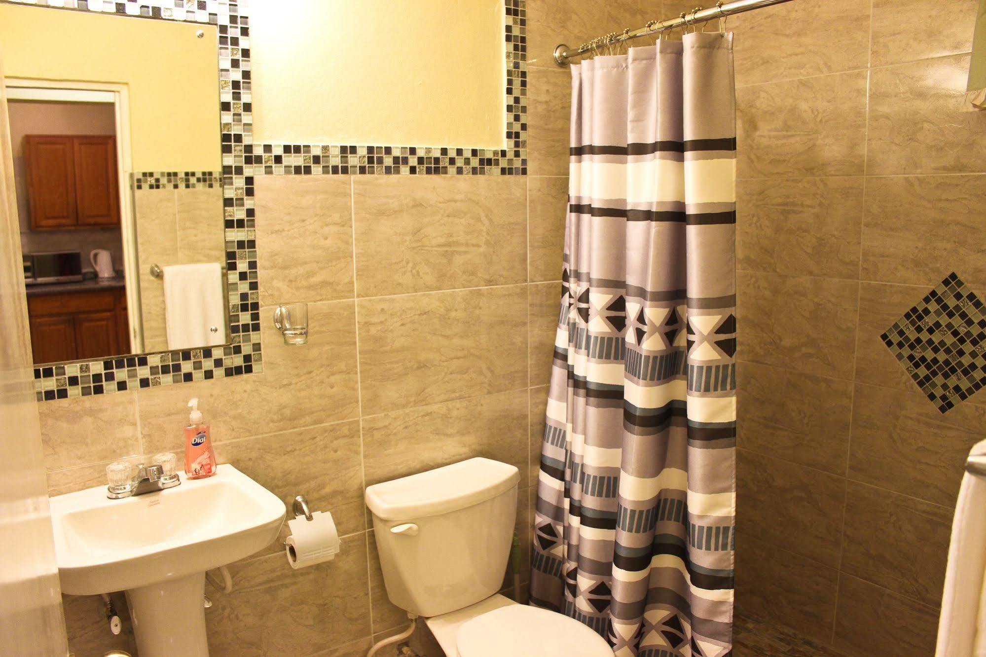 Apartamento Sunset Strip Acadia Irish Town