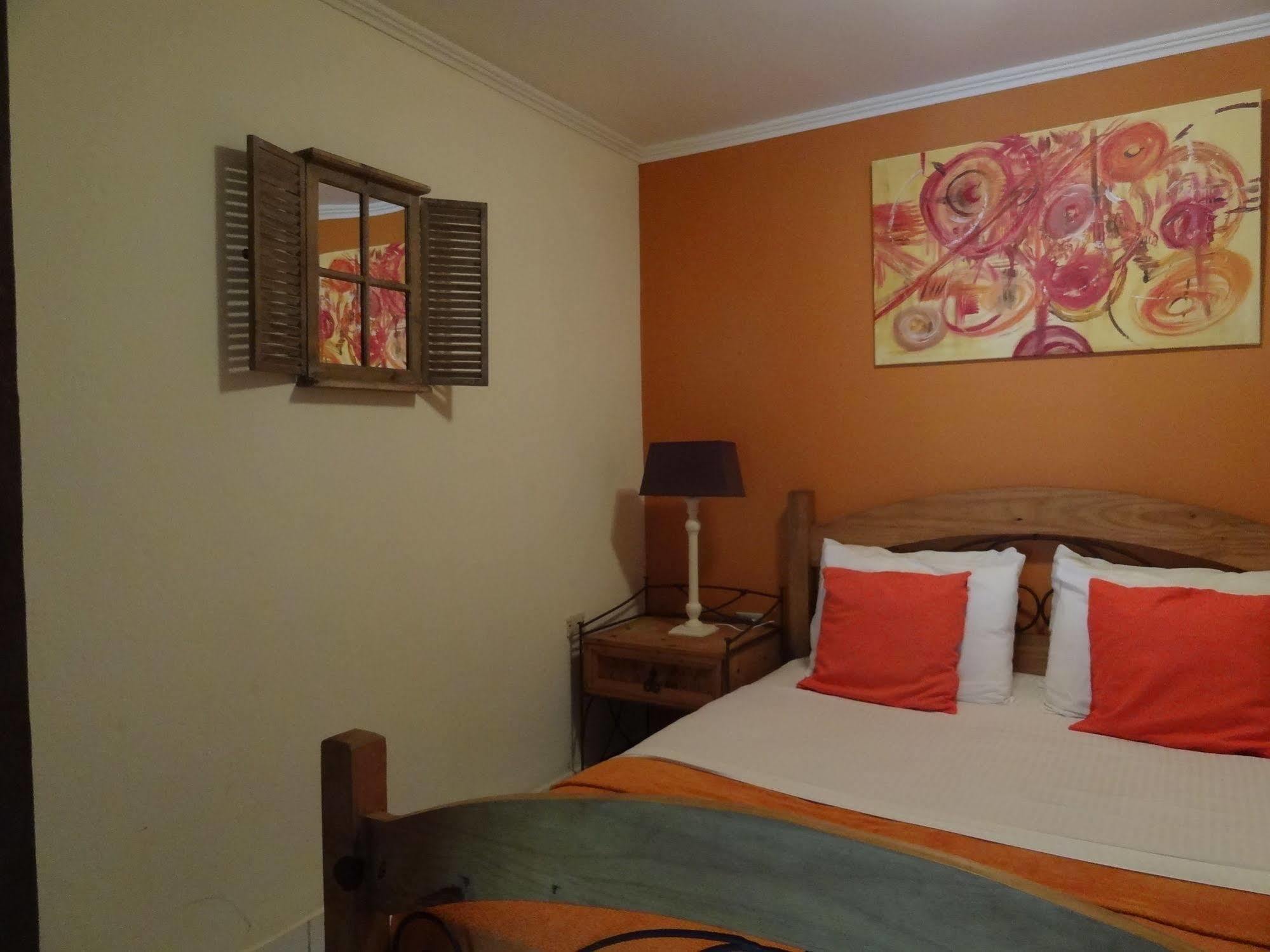 Apartamento Brisas Studio - Adults Only