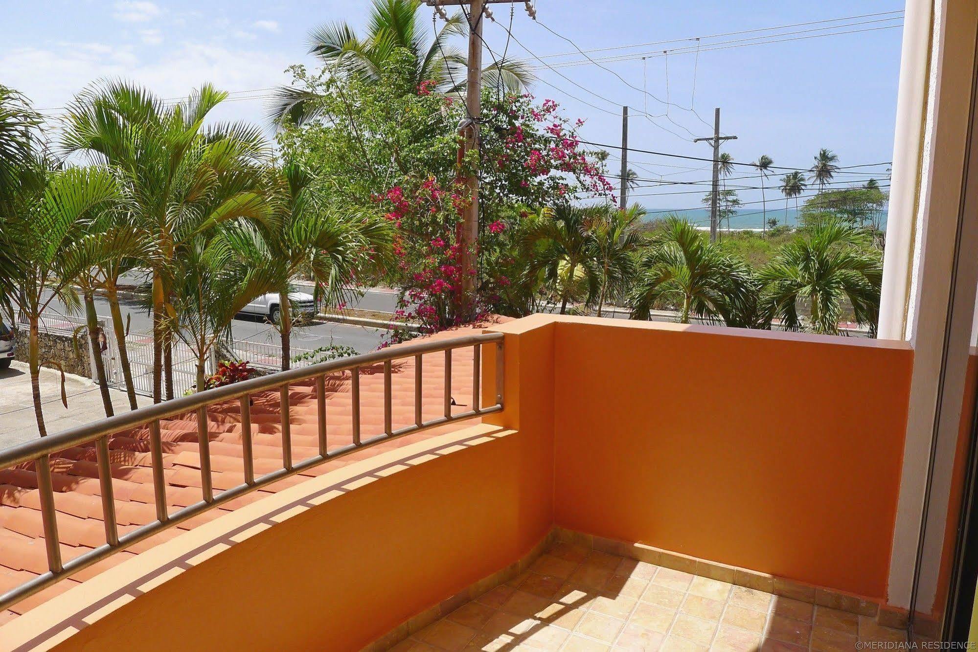 Aparthotel Meridiana Juan Dolio