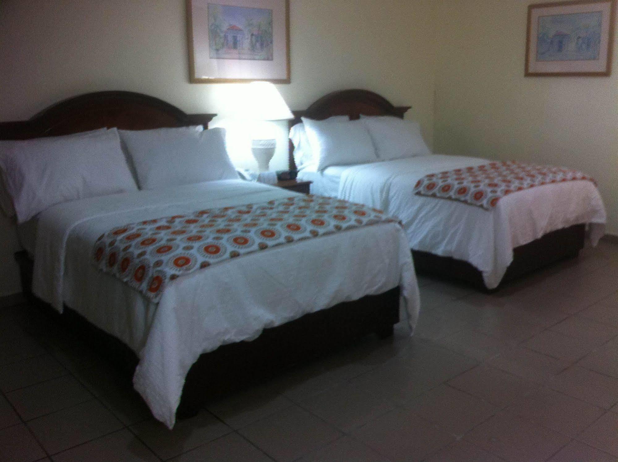 Micro Hotel 2*