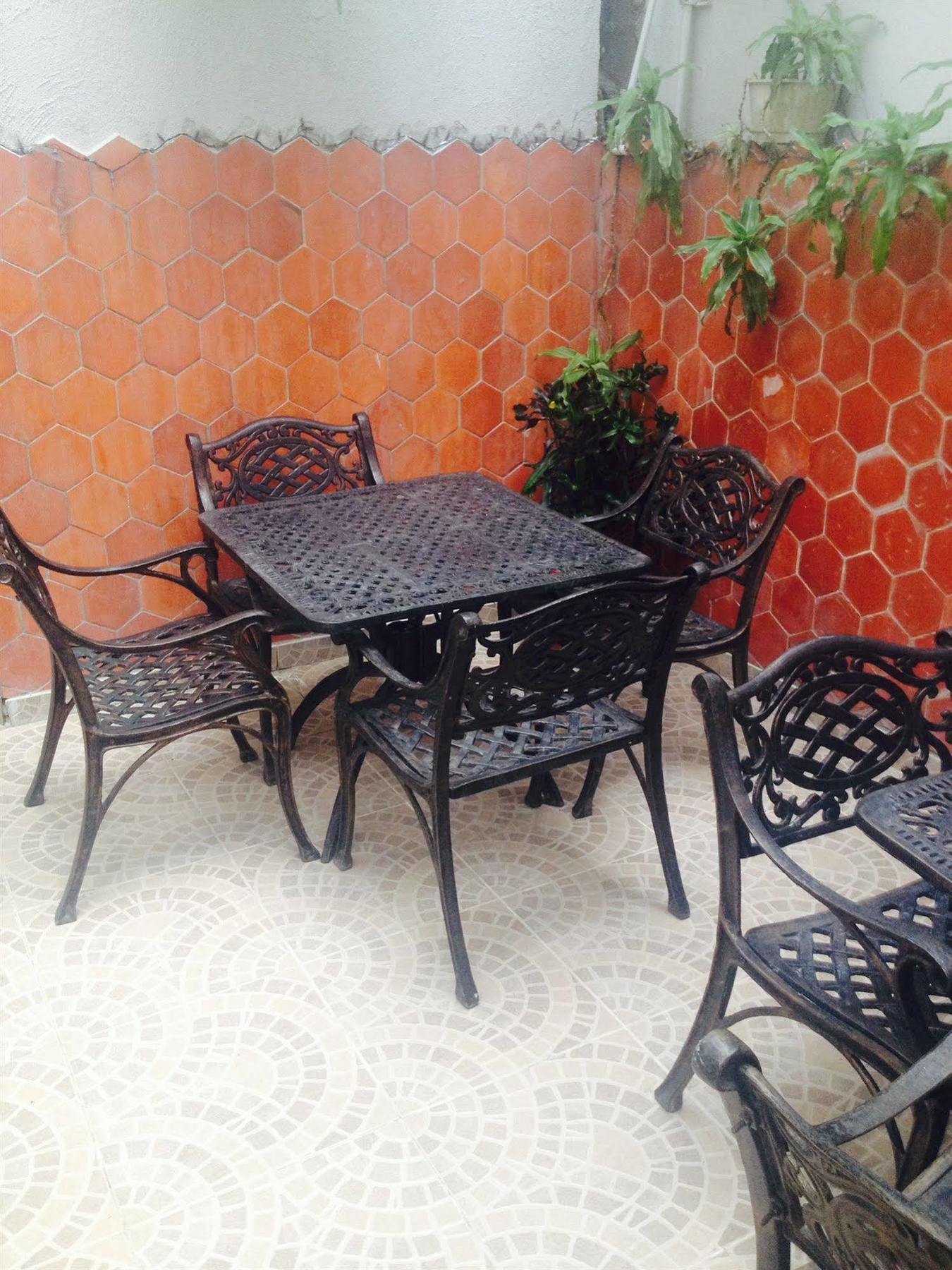 Micro Hotel Santo Domingo