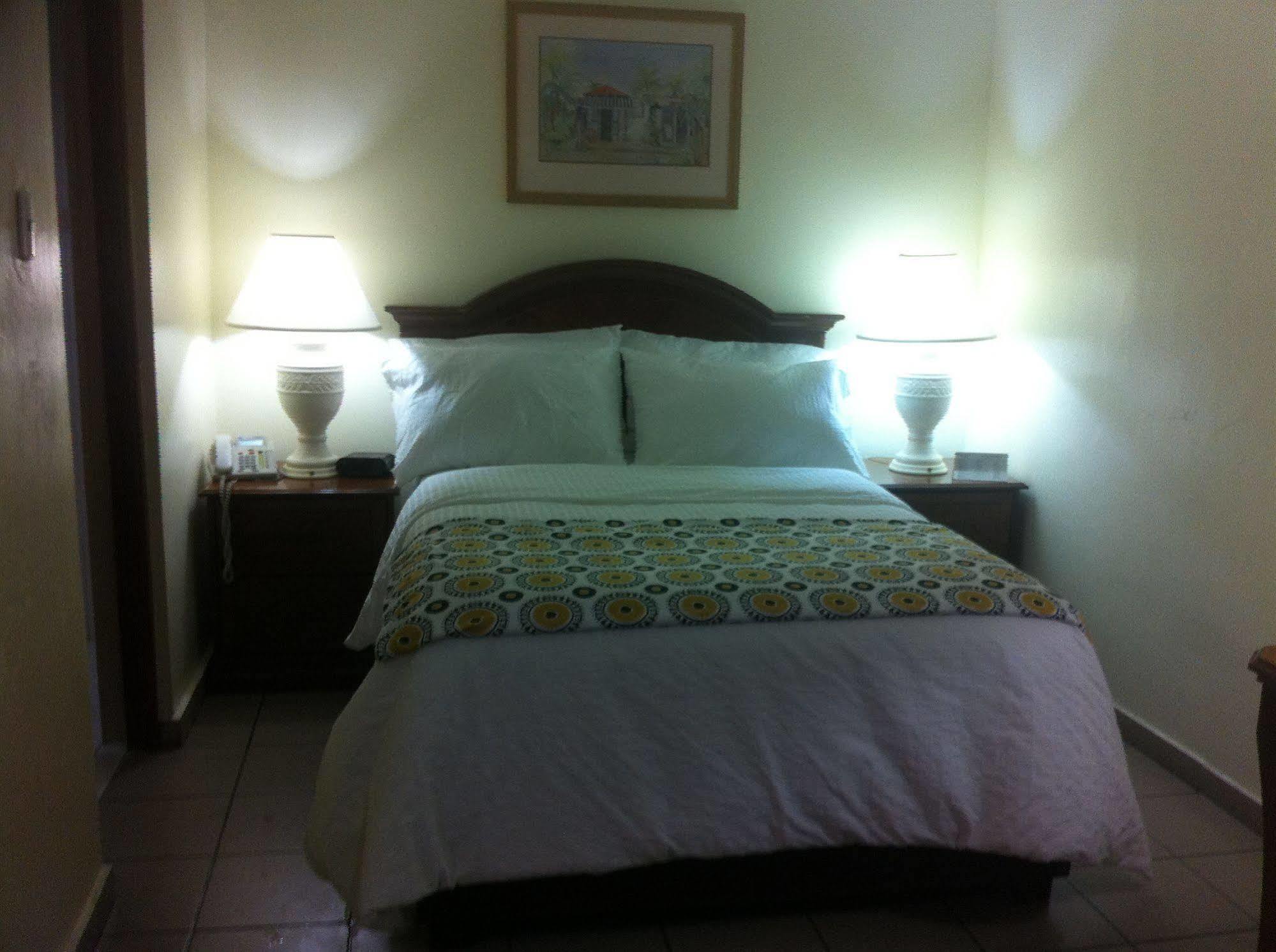 Micro Hotel Santo Domingo