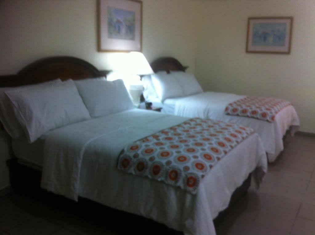 Micro Santo Domingo