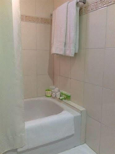 Micro Santo Domingo