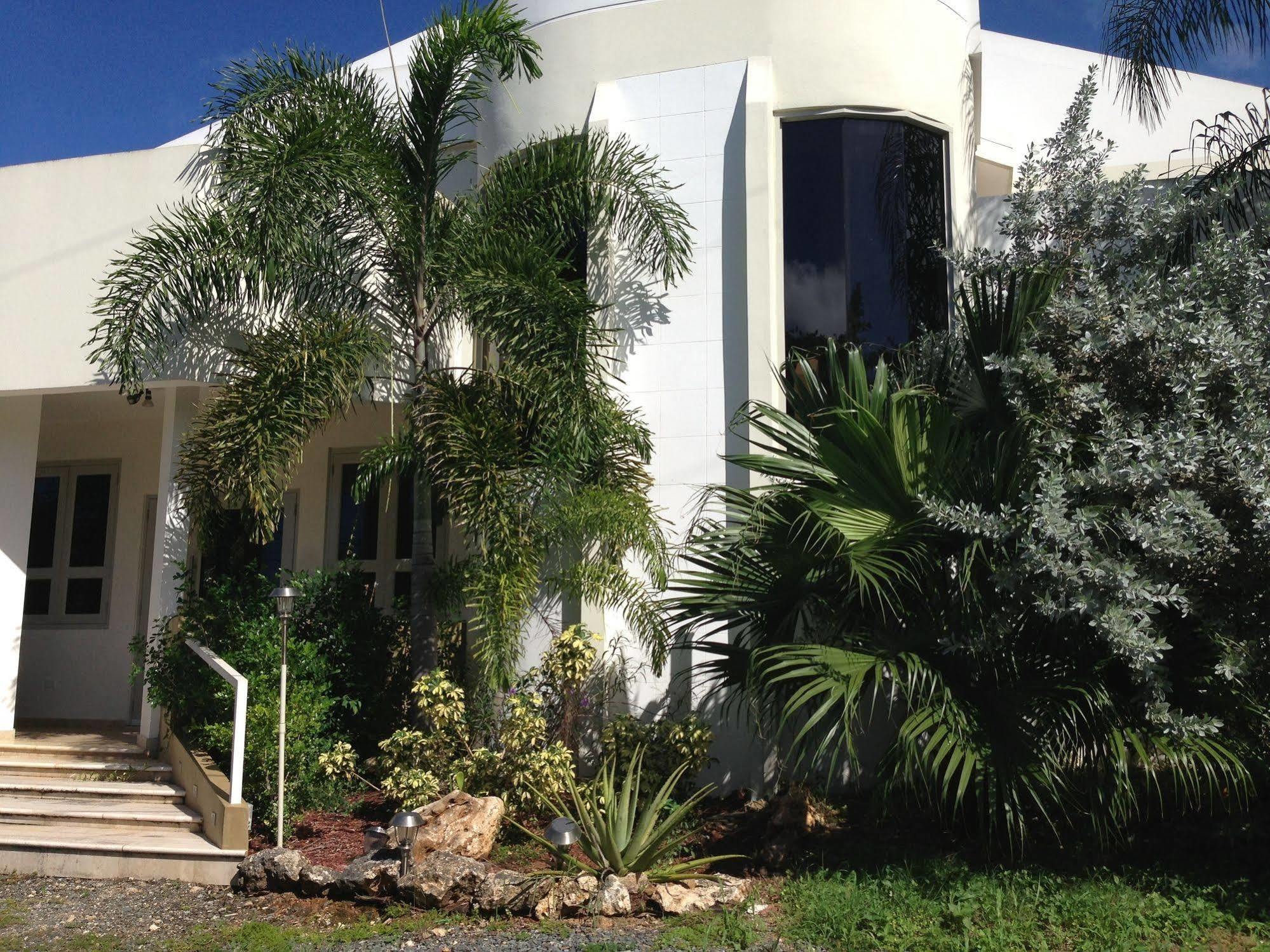 Bed & Breakfast Bella Noni Aguadilla