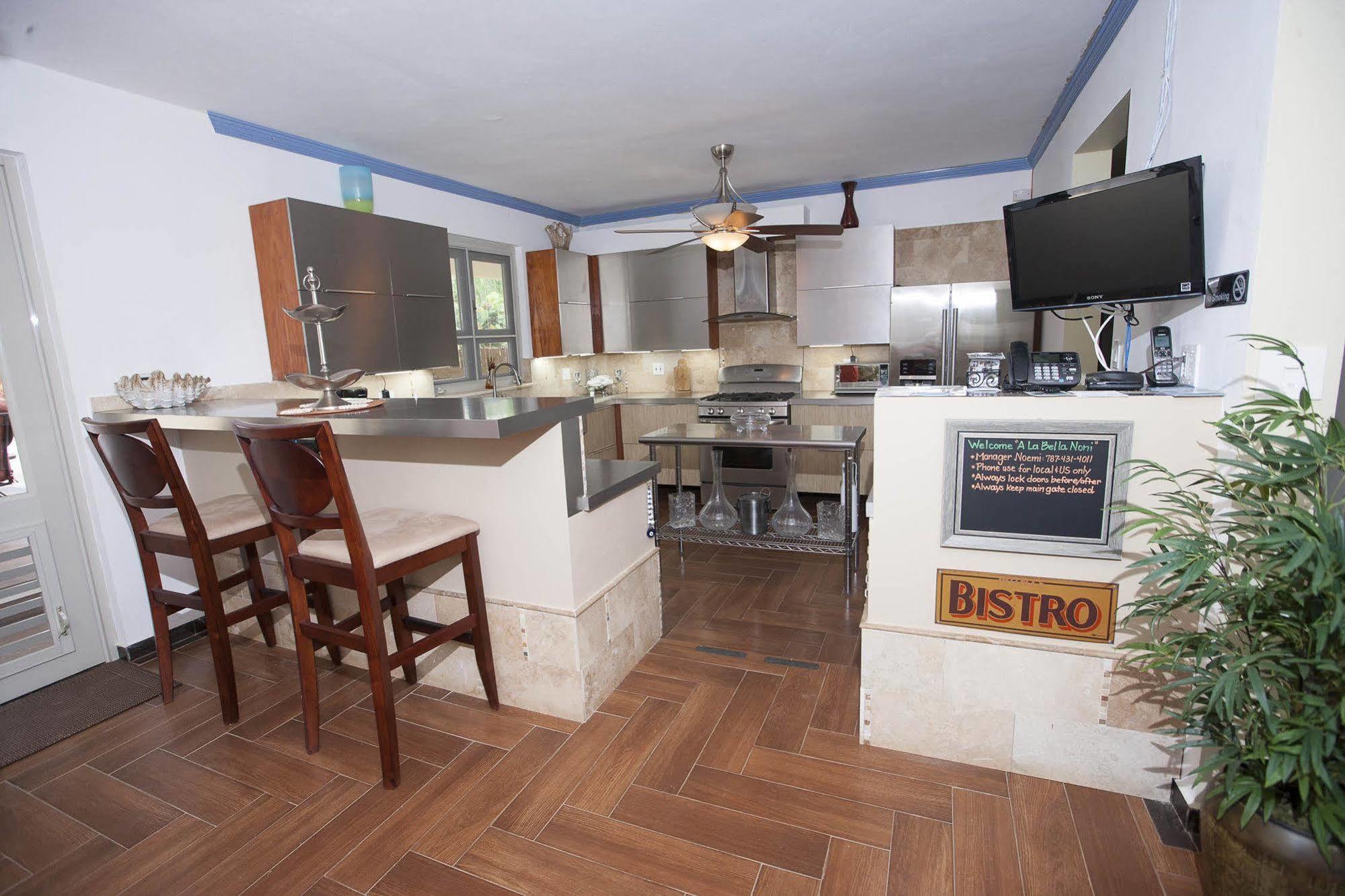 Bed & Breakfast Bella Noni 4*