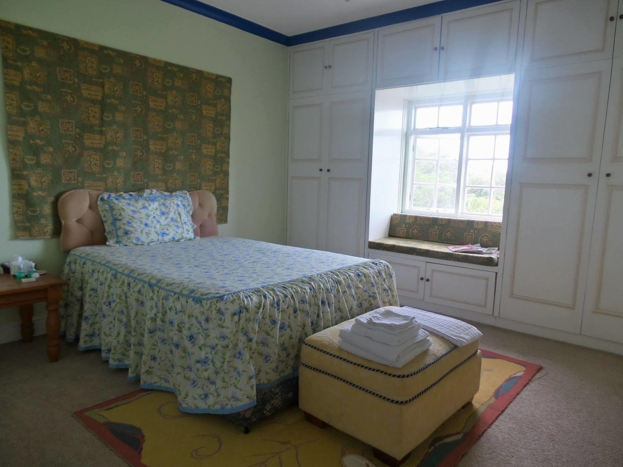 Rnm The Clubhouse 3* Grenada