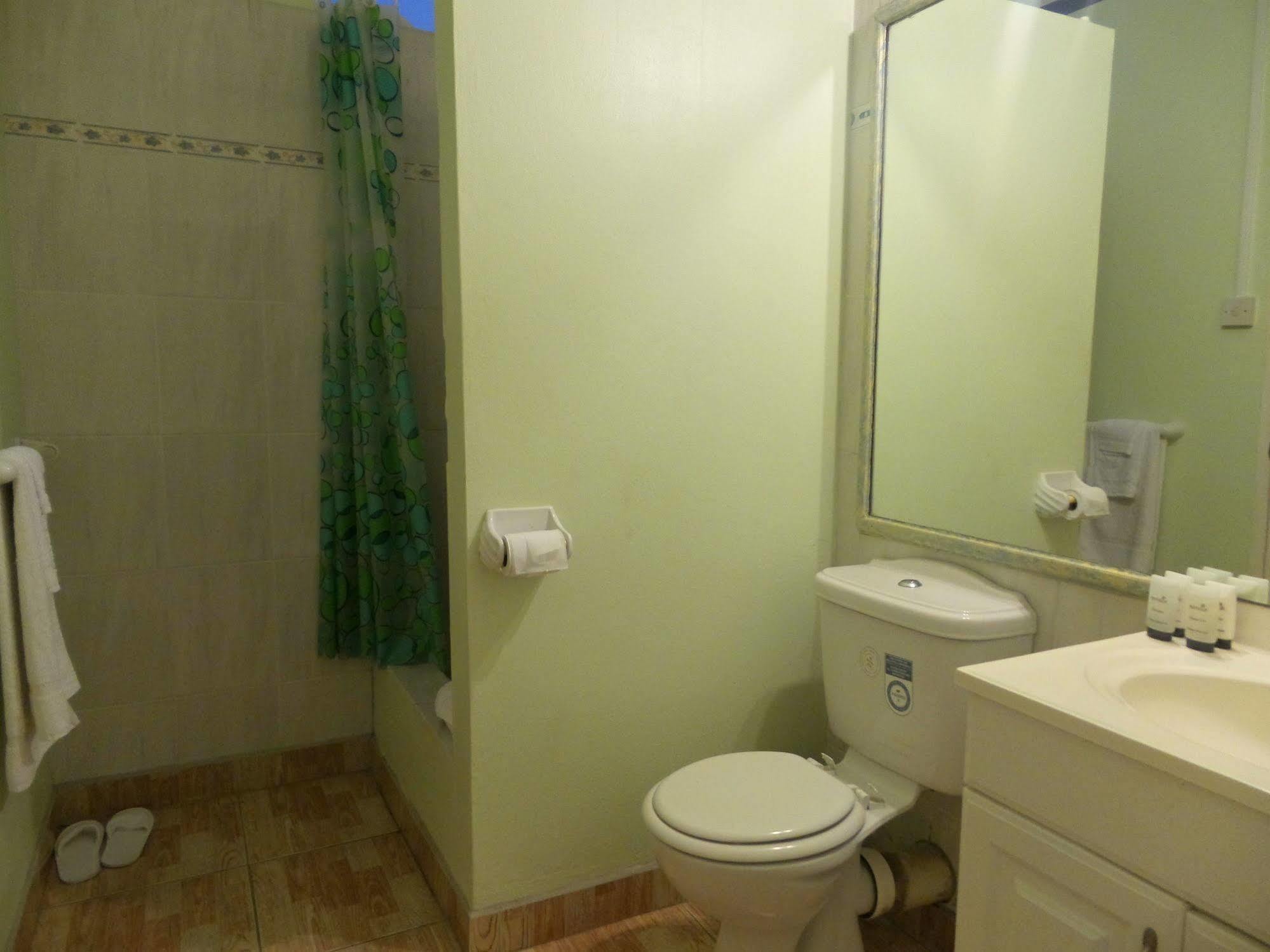 Rnm The Clubhouse 3* Grenada