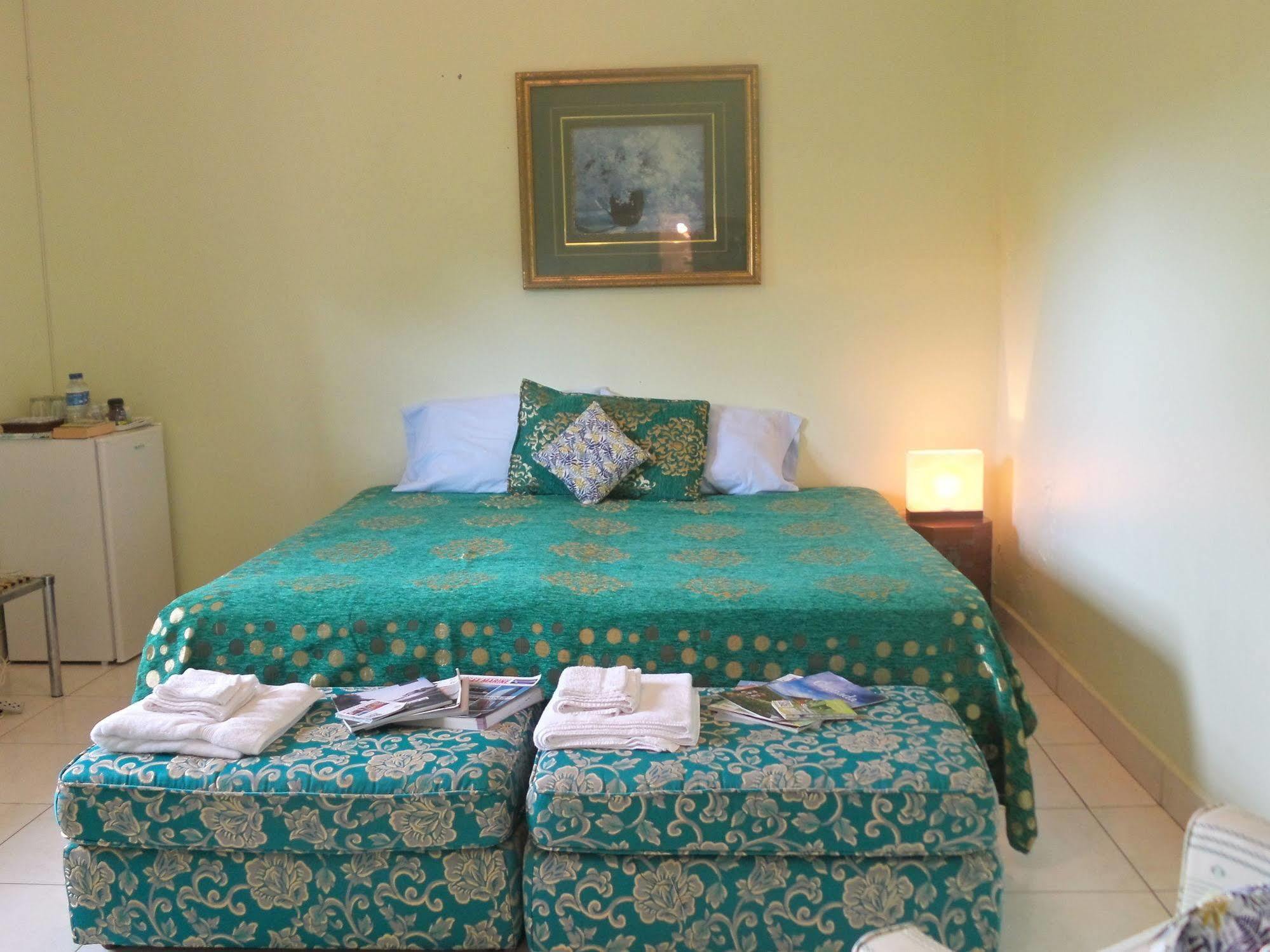 Rnm The Clubhouse 3* Grenada