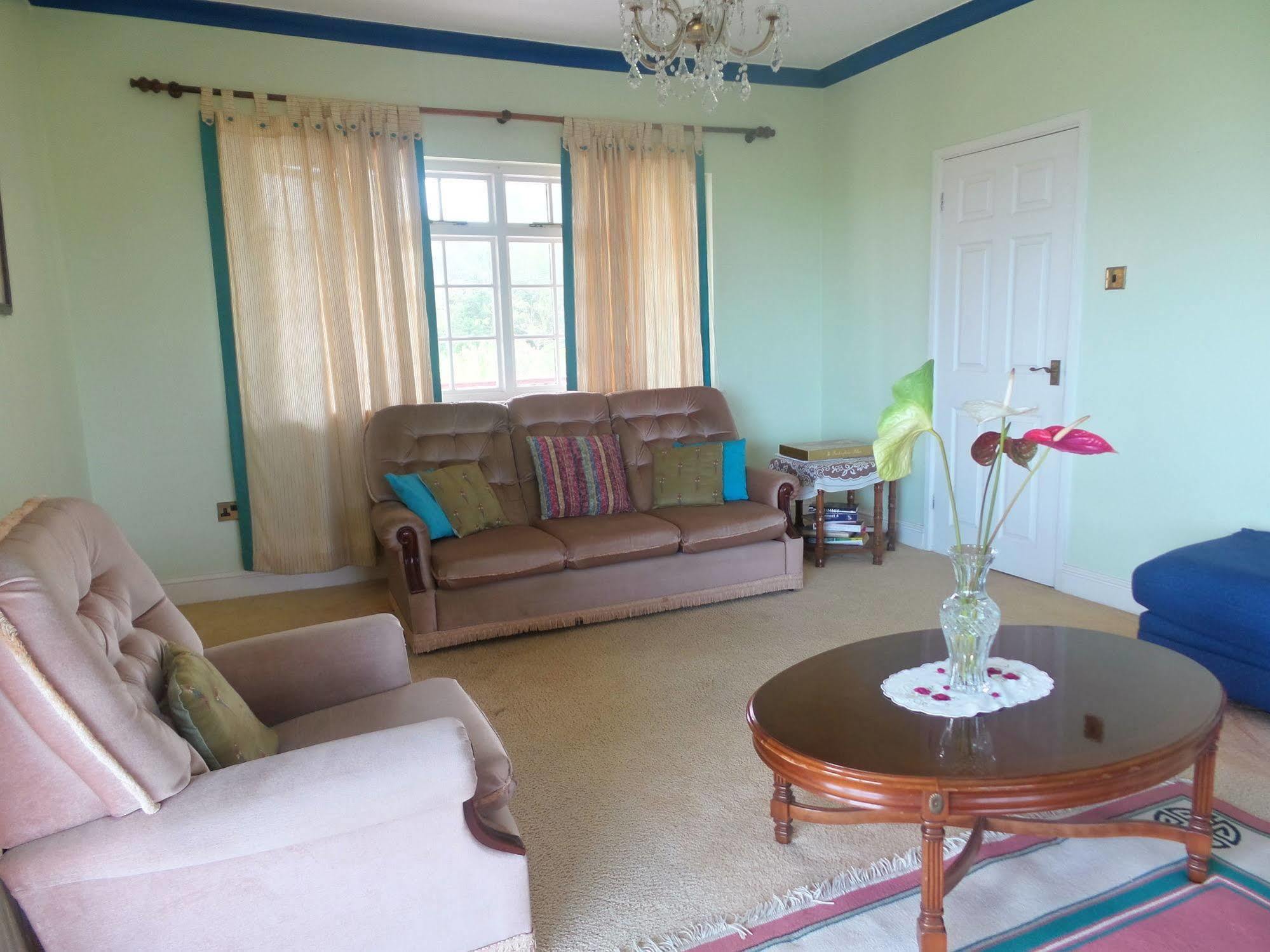 Hotel Rnm The Clubhouse Grenada