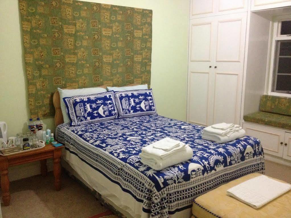 Hotel Rnm The Clubhouse Grenada