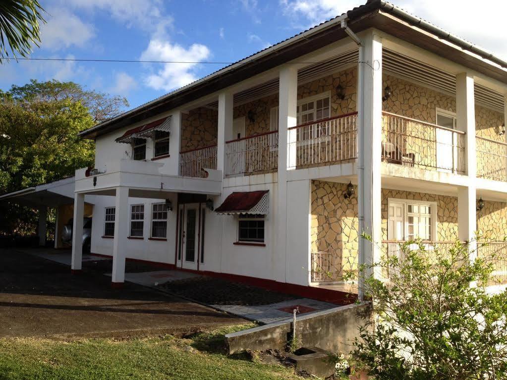 Hotel Rnm The Clubhouse