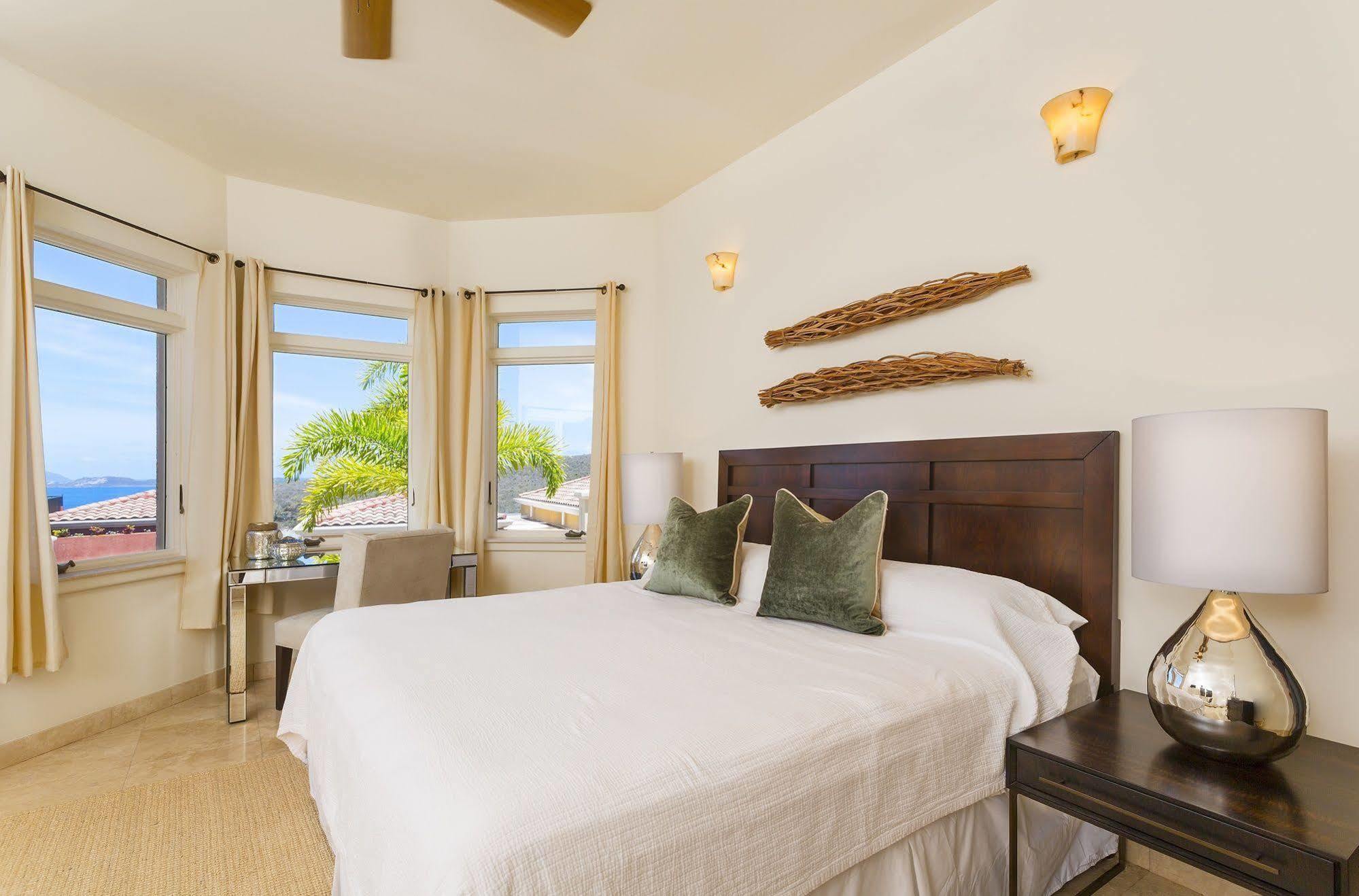 Sirenusa Villa Cruz Bay