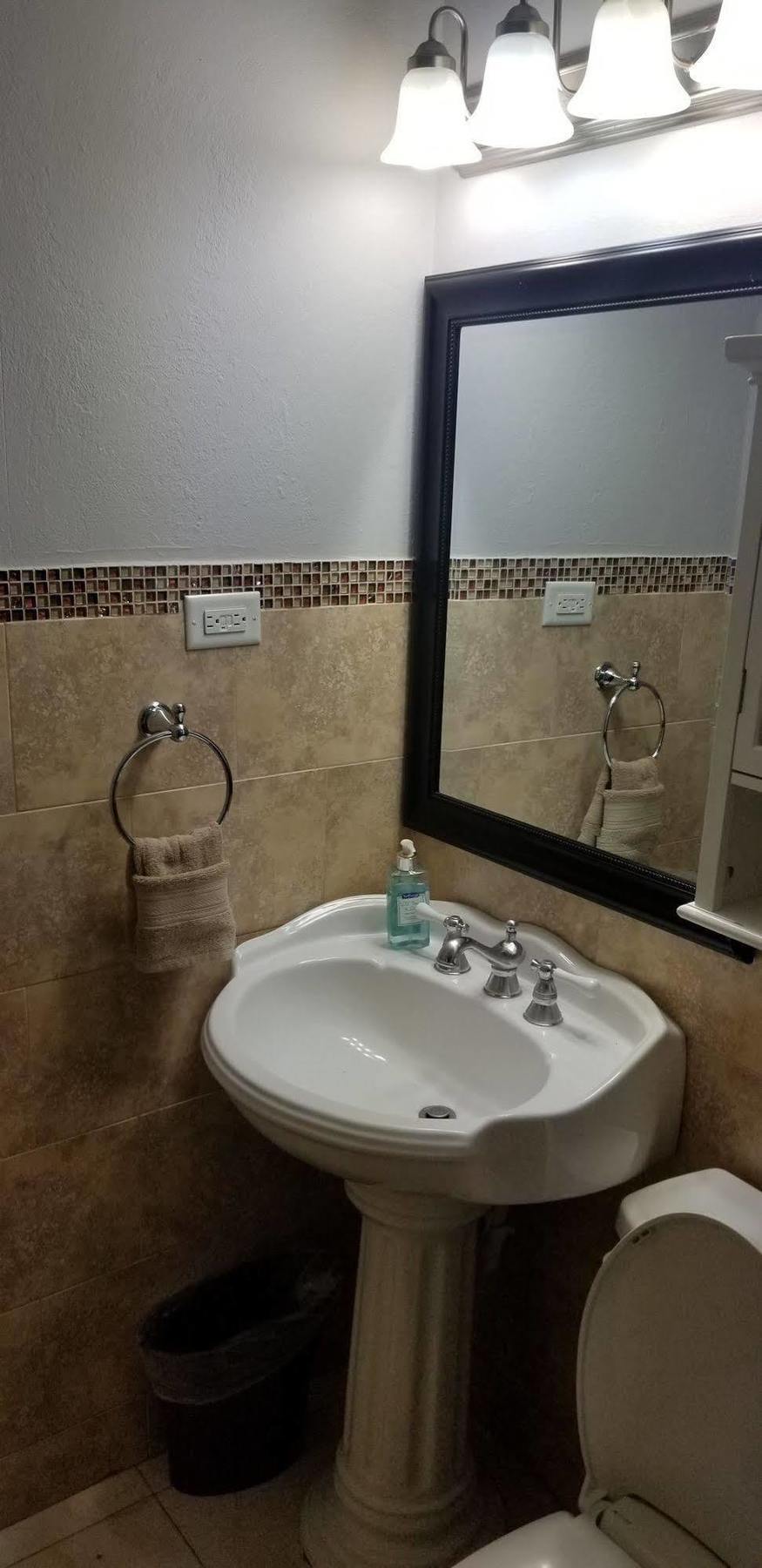 Apartamento Casa Alexandria Guest *