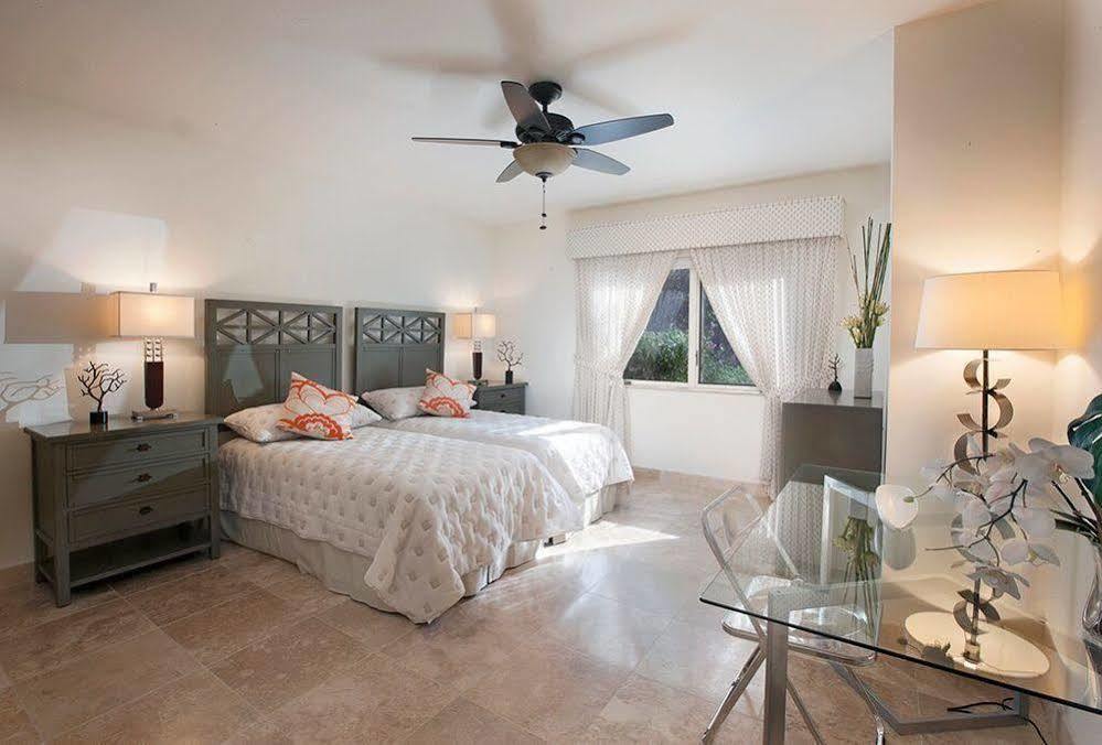 Sirenusa Villa Cruz Bay