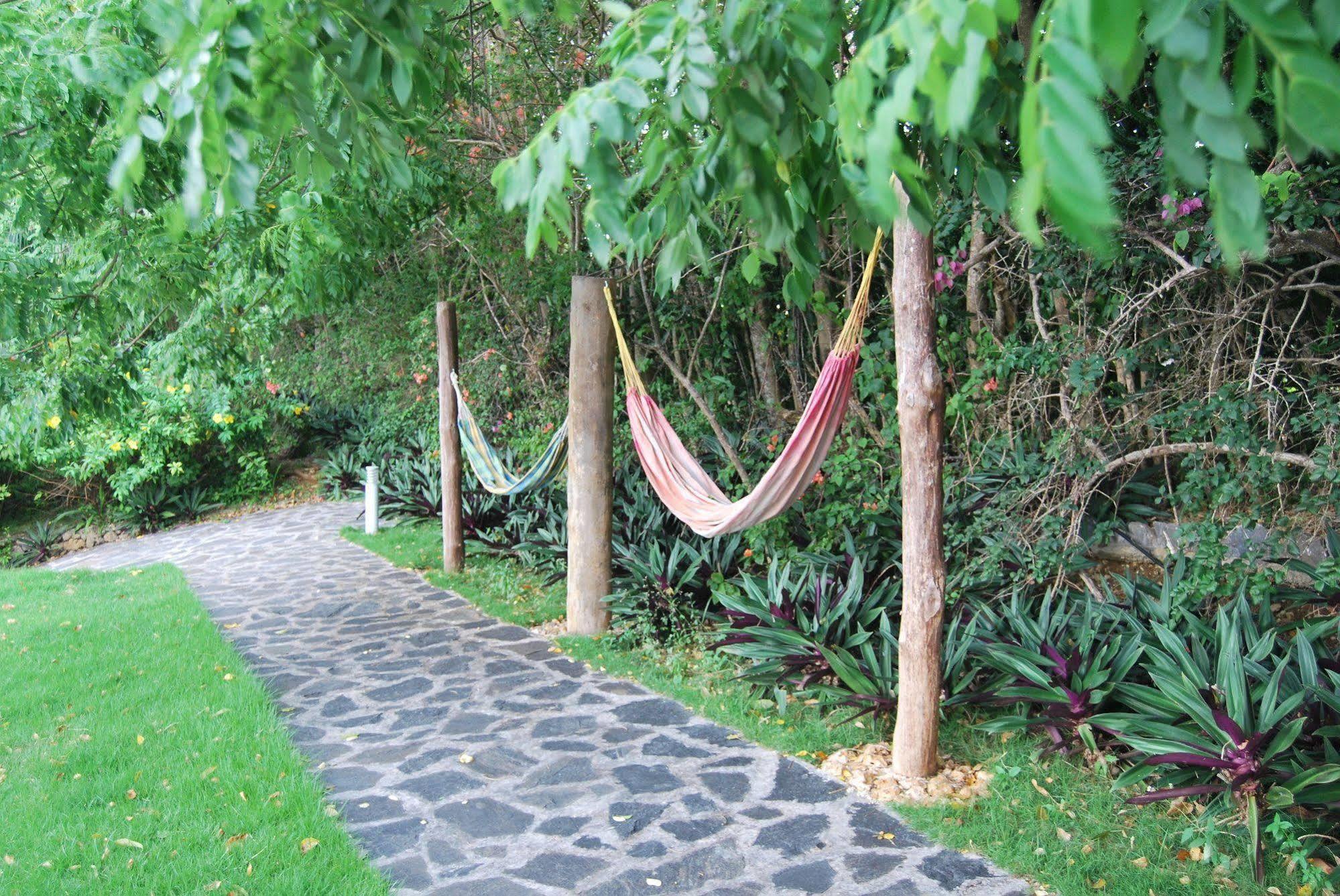Clave Lodge Las Terrenas