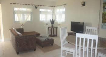 Apartamento South Sea House