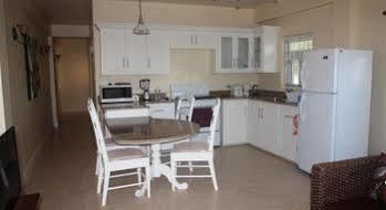 Apartamento South Sea House