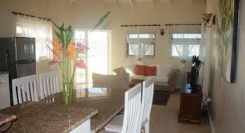 South Sea House Apartamento Cap Estate